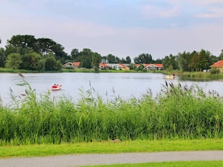 Ferienhaus Otterndorf  29