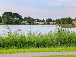 Maison de vacances Otterndorf  38