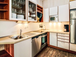 Maison de vacances Otterndorf  32