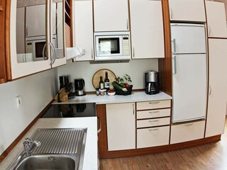 Maison de vacances Otterndorf  28