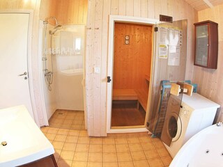 Maison de vacances Otterndorf  18