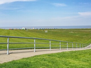 Maison de vacances Otterndorf  27