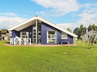 Maison de vacances Otterndorf Enregistrement extérieur 4