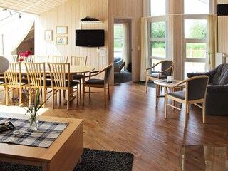 Maison de vacances Otterndorf  15