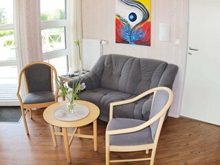 Maison de vacances Otterndorf  16