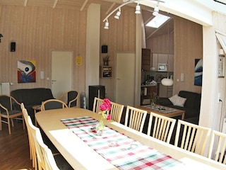 Ferienhaus Otterndorf  17