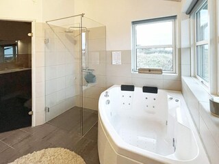 Casa de vacaciones Løkken  23