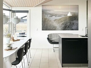 Casa de vacaciones Løkken  32