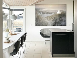 Maison de vacances Løkken  20
