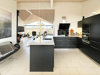 Ferienhaus Løkken  36