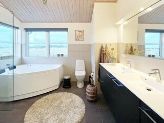Ferienhaus Løkken  11