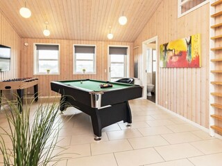 Vakantiehuis Løkken  25