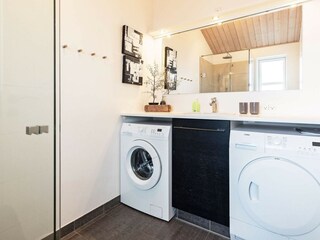 Ferienhaus Løkken  20
