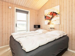 Vakantiehuis Løkken  14