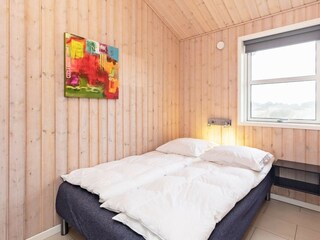 Vakantiehuis Løkken  24