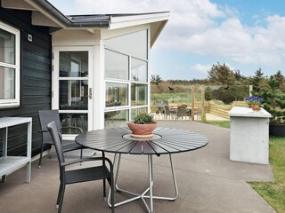 Ferienhaus Løkken  21