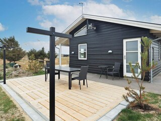 Vakantiehuis Løkken  38