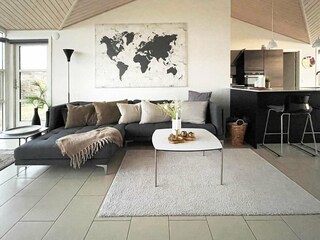 Ferienhaus Løkken  39