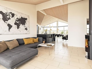 Ferienhaus Løkken  40