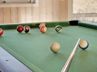 Vakantiehuis Løkken  41