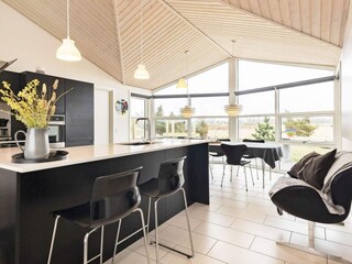 Maison de vacances Løkken  48