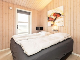 Maison de vacances Løkken  32