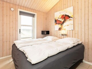 Vakantiehuis Løkken  32