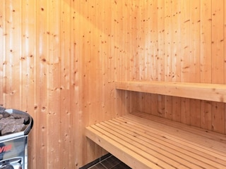 Maison de vacances Løkken  43