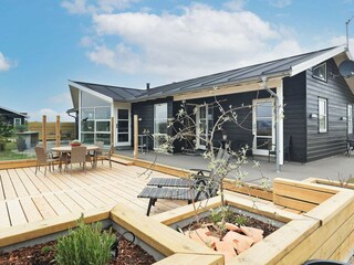 Vakantiehuis Løkken  33