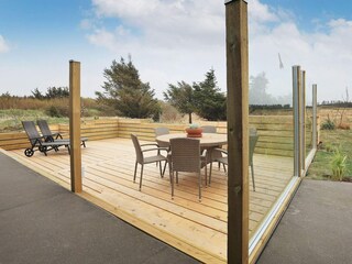 Ferienhaus Løkken  44