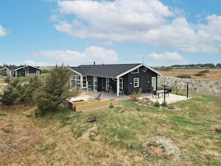 Maison de vacances Løkken  45