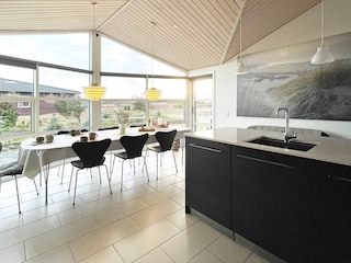 Maison de vacances Løkken  22