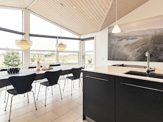 Ferienhaus Løkken  27