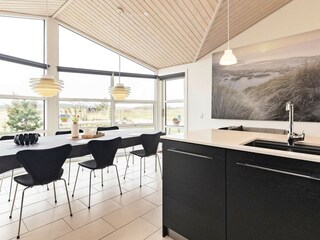 Vakantiehuis Løkken  27