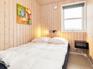 Casa de vacaciones Løkken  11