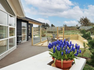 Maison de vacances Løkken  46
