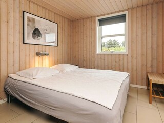 Vakantiehuis Løkken  14