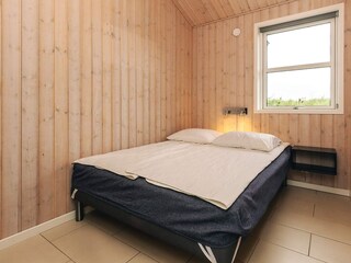 Maison de vacances Løkken  15
