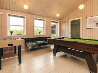 Maison de vacances Løkken  19