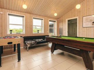 Vakantiehuis Løkken  19