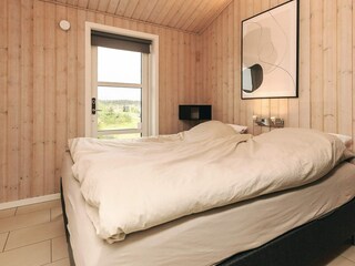 Maison de vacances Løkken  29