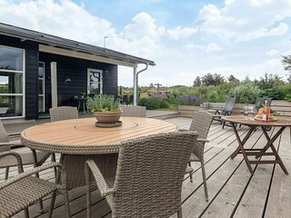Casa per le vacanze Løkken  33