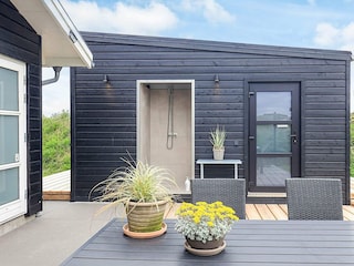 Maison de vacances Løkken  16