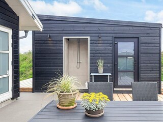 Vakantiehuis Løkken  10