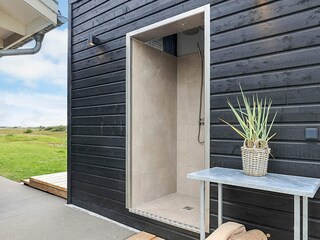 Maison de vacances Løkken  47