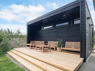 Maison de vacances Løkken  17