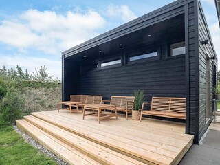 Vakantiehuis Løkken  17