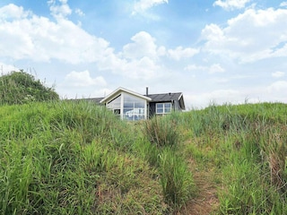 Maison de vacances Løkken  18