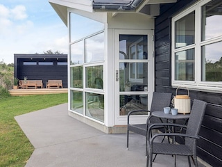 Ferienhaus Løkken  30