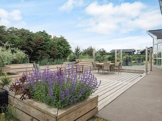 Maison de vacances Løkken  17